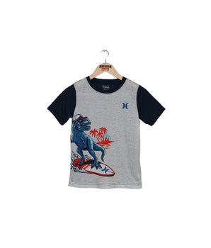 Boys Short Sleeve T-Shirt