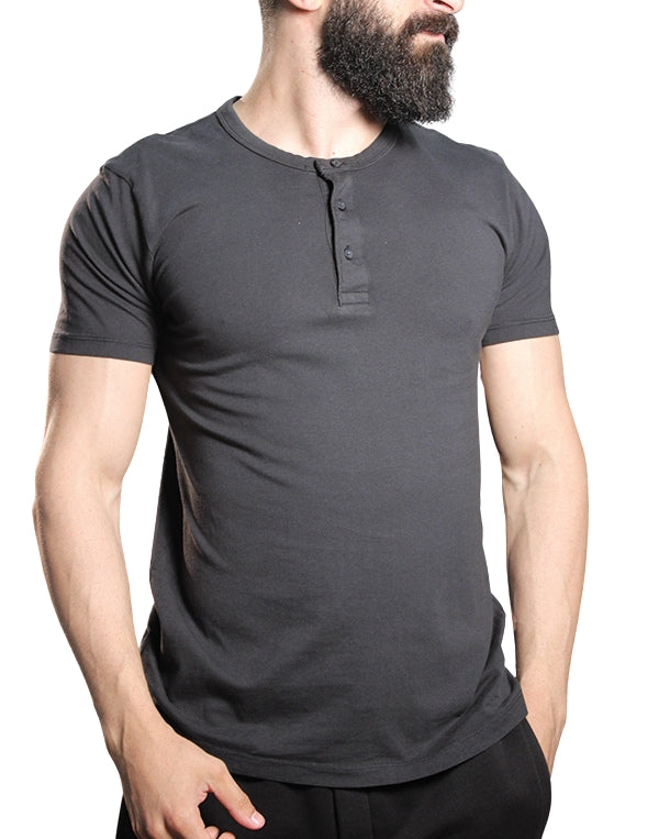 Men Short Sleeve T-Shirt