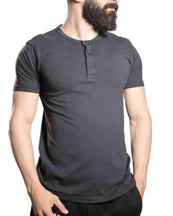 Men Short Sleeve T-Shirt