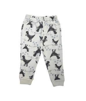 Boys Dinasour Casual Pant