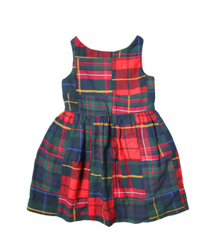 Baby Lined Dress