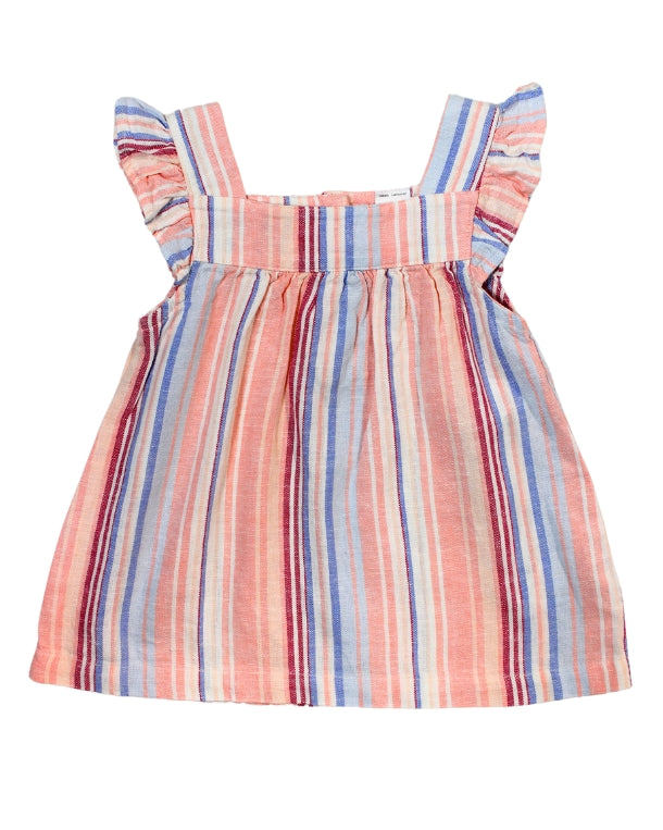 Baby Ruffle Dress