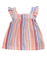 Baby Ruffle Dress