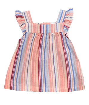 Baby Ruffle Dress