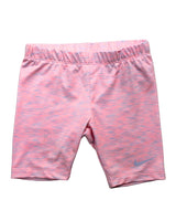 Girls Print Dri Fit Short