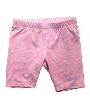 Girls Print Dri Fit Short