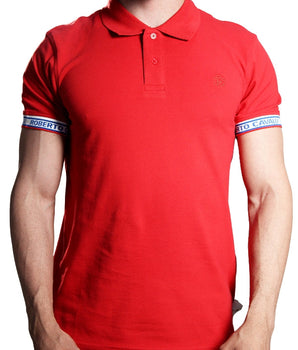 Men Classic Polo Shirts