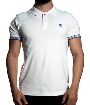 Men Classic Polo Shirts 