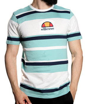 Men Striped T-Shirt