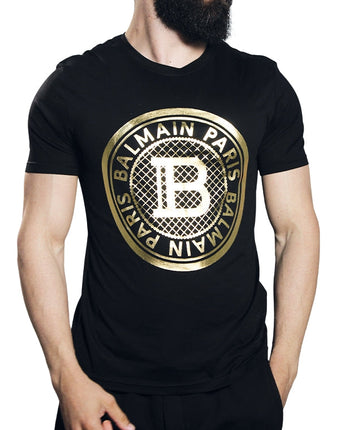 Men Printed T-Shirt