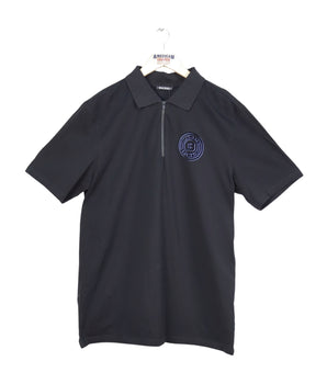 Men Chest Logo Polo