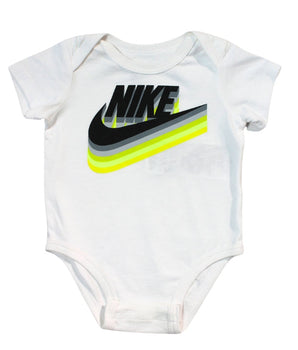 NIKE Baby Boys Soft Jumpsuit