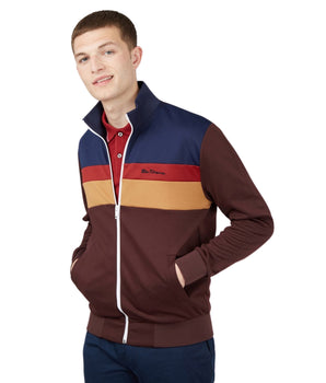 BEN SHERMAN Men Jacket