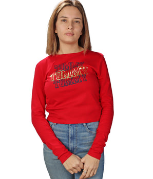 TOMMY HILFIGER Women Soft T-Shirt