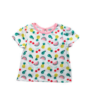 Baby Girls Printed T-Shirt