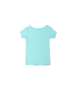 DISNEY Girls Frozen T-Shirt