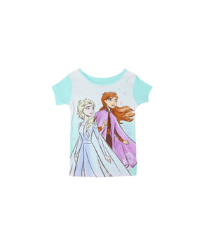 DISNEY Girls Frozen T-Shirt