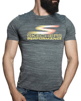 Men T-Shirt Short Sleeve 