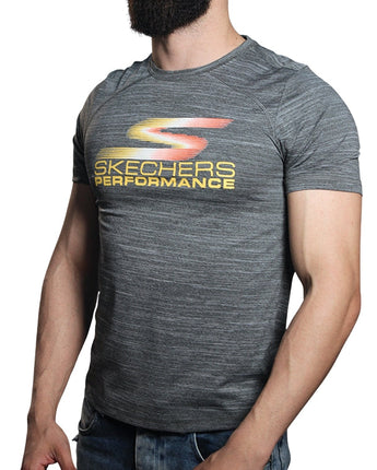 Men T-Shirt Short Sleeve 