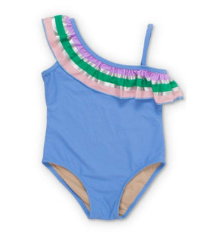 Little Girls Swimwear