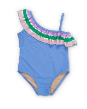 Little Girls Swimwear