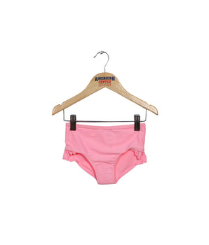 Girls Ruffle Swim Panties