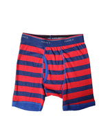 Boys Stripe Boxer