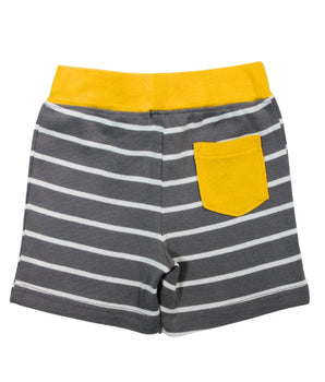 Baby Striped Shorts