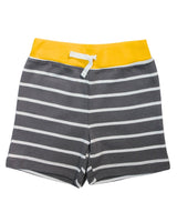 Baby Striped Shorts