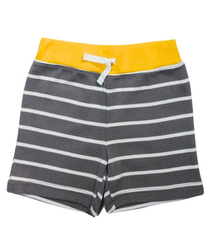 Baby Striped Shorts