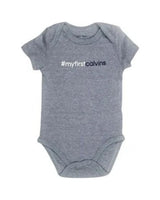 Baby Printed Bodysuits