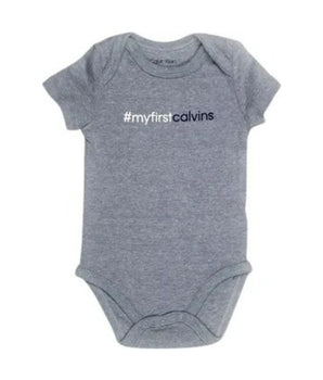 Baby Printed Bodysuits