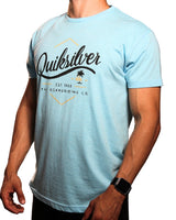 Men Short Sleeve T-Shirts