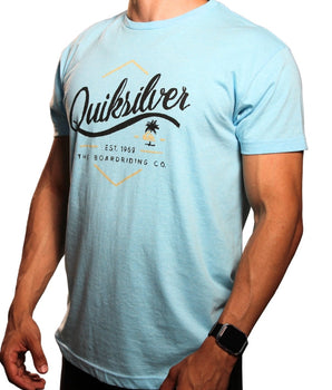 Men Short Sleeve T-Shirts