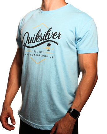 Men Short Sleeve T-Shirts