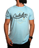 Men Short Sleeve T-Shirts