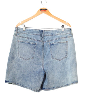 Women Denim Short