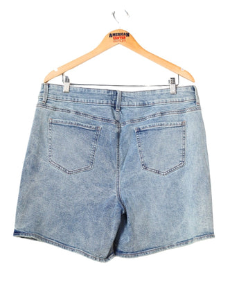 Women Denim Short