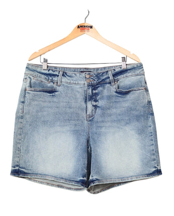 Women Denim Short