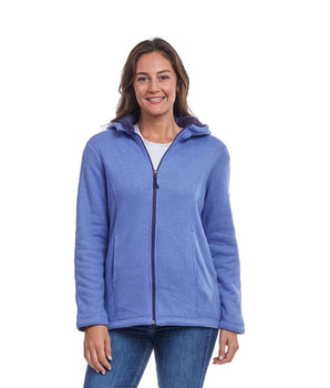 ZEROXPOSUR Women Warmth Jacket