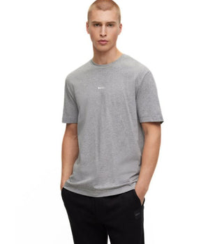 Men Crew Neck T-Shirt