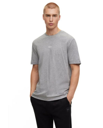 Men Crew Neck T-Shirt