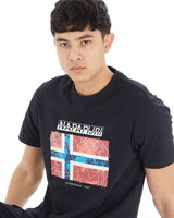 Men Casual T-Shirt