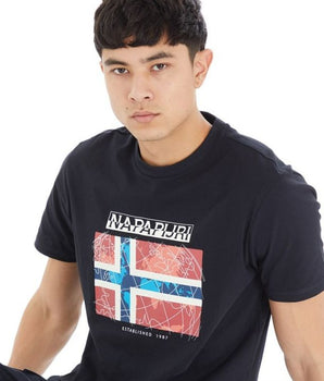 Men Casual T-Shirt