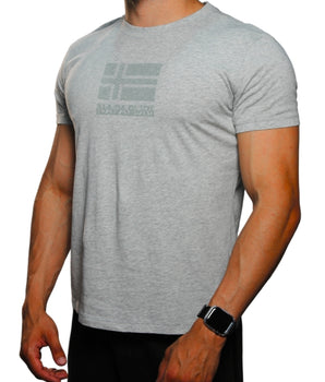 Men Short Sleeve T-Shirts