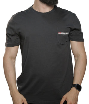 Men Short Sleeve T-Shirts