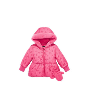 ROTHSCHILD Baby Heart Design Jacket