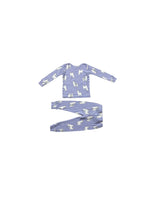 CARTER'S Girls Pajamas Set