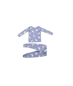 CARTER'S Girls Pajamas Set