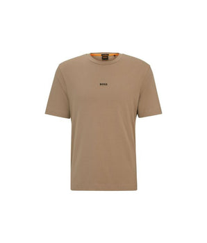 Men Crew Neck T-Shirt